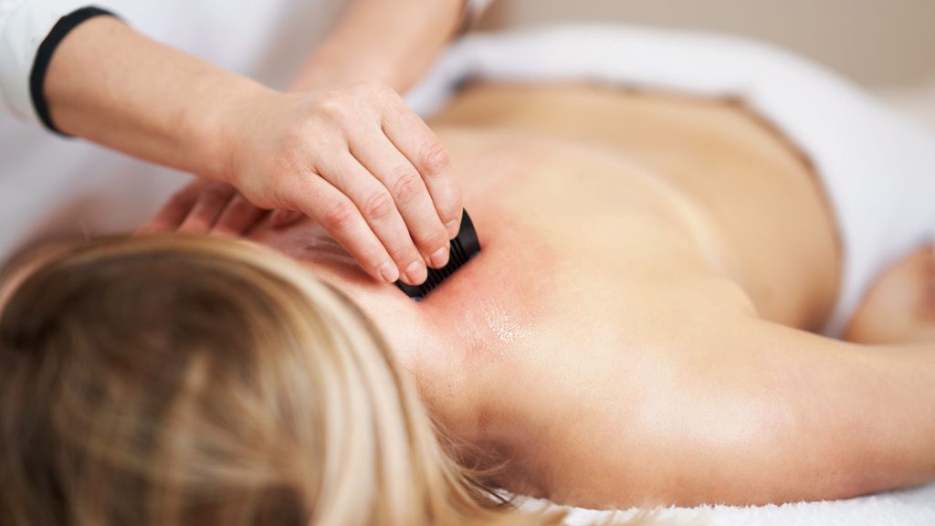 Sukhi Thai massage Würzburg