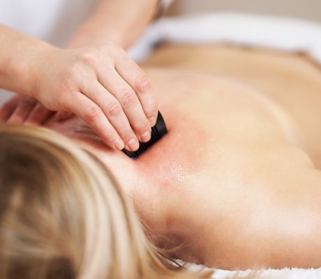 Sukhi Thai massage Würzburg